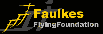 Faulkes Flying Foundation logo
